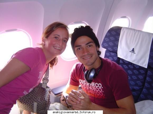 :) alfonso in avion