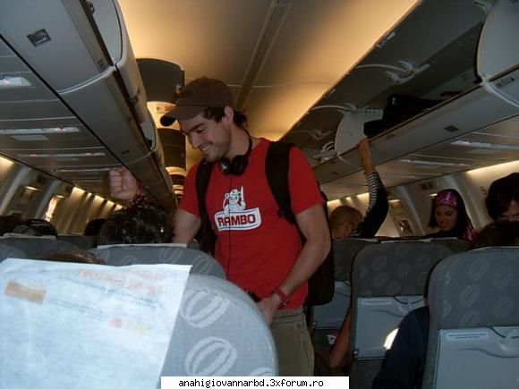 :) alfonso in avion