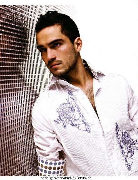 Alfonso in revista 15 a 20 - adutza - Alfonso
