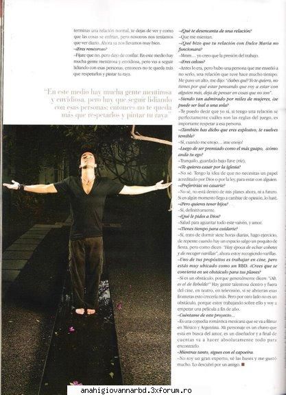 :) alfonso practicand capoeira