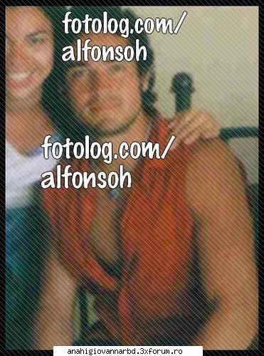 :) alfonso si fanii