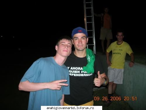 :) alfonso si fanii