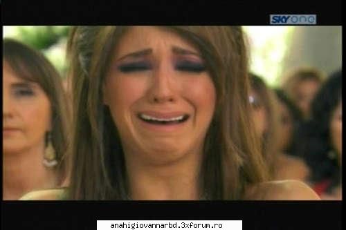 cool anahi in rbd la familai