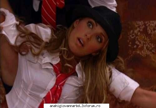 Anahi in Rebelde - adutza - Anahi