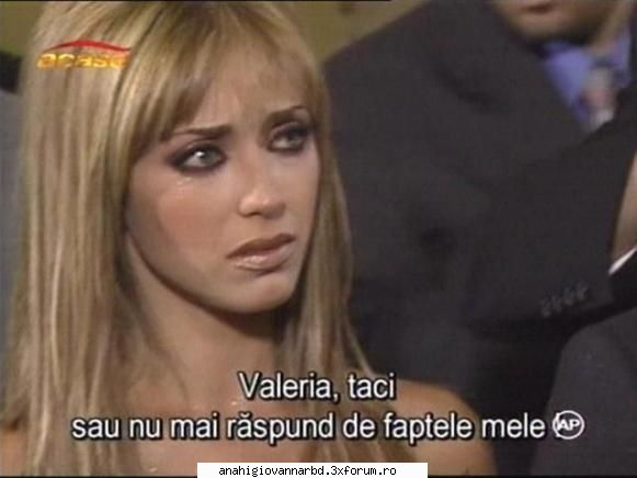 Anahi in Rebelde - adutza - Anahi