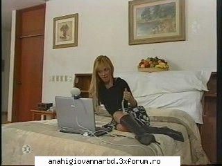 Anahi in Rebelde - adutza - Anahi