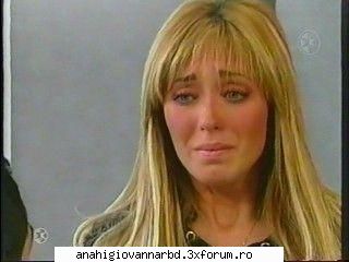 Anahi in Rebelde - adutza - Anahi