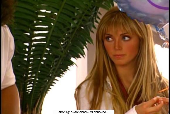 Anahi in Rebelde - adutza - Anahi