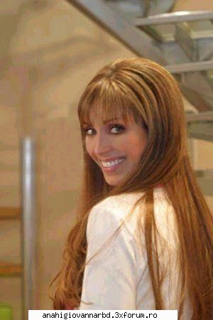 Anahi in Rebelde - adutza - Anahi