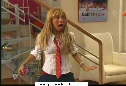Anahi in Rebelde - adutza - Anahi