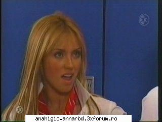 Anahi in Rebelde - adutza - Anahi