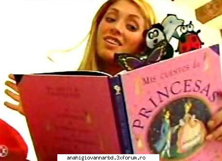 :) anahi in rebelde