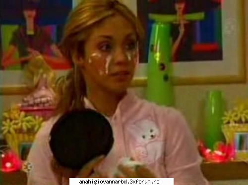 :) anahi in rebelde
