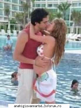 Anahi...soc.... - a fost un mare soc pt. mine cand am vazut - Anahi