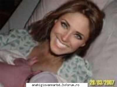 Anahi...soc.... - adutza - Anahi