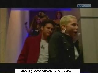 Capturi - adutza - RBD La Familia