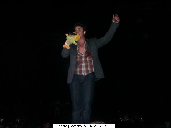 :) in concerte