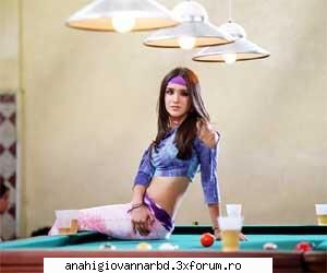 Dulce in clase 406 - adutza - Dulce Maria