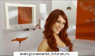 Dulce reclama la garnier - adutza - Dulce Maria