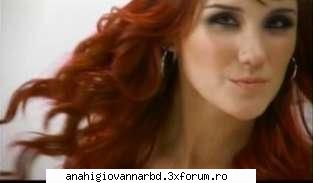 :) dulce reclama la garnier