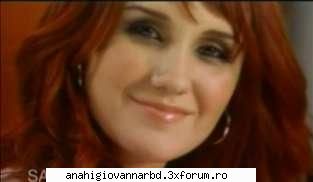 :) dulce reclama la garnier