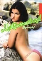 :) maite in revista h para hombres
