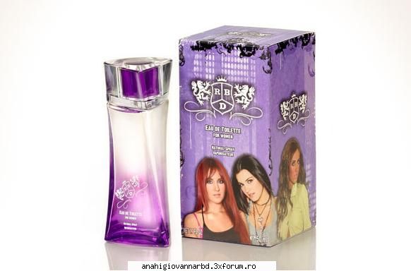 aici postam poze cu rbd! :) rbd