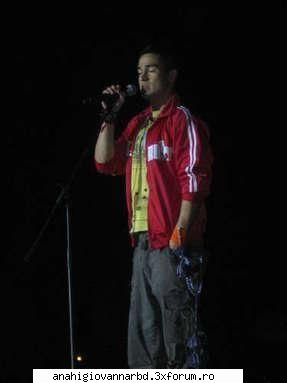 RBD fac schimb de haine - adutza - RBD
