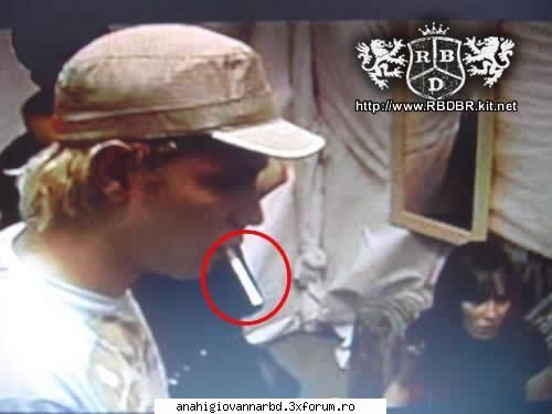 :) rbd fumeaza