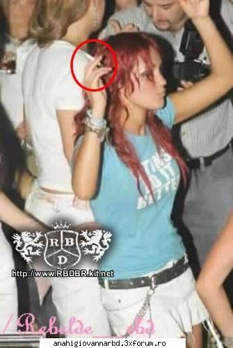 :( rbd fumeaza