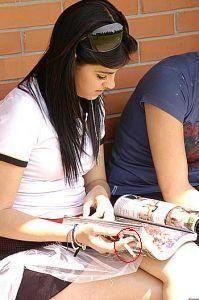 RBD fumeaza - adutza - RBD