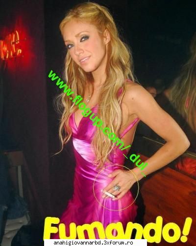 RBD fumeaza - adutza - RBD