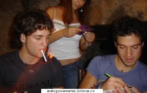=( rbd fumeaza