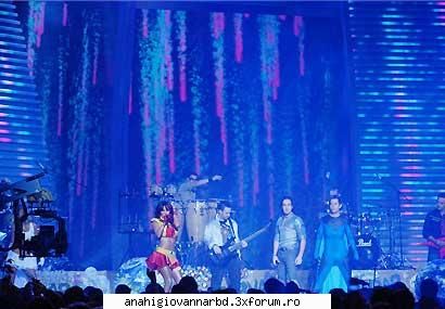 :) rbd la premiile juventud 2008