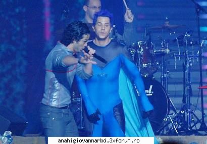 RBD la premiile Juventud 2008 - adutza - RBD