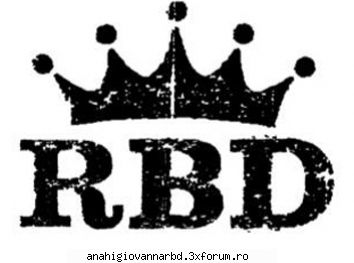 RBD se despart - nu pot sa cred ca se despart!!:( :( Comunicat - RBD